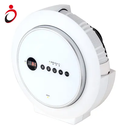 Portable Electric Heated Shoe Dryer for Bedding Mite Removal