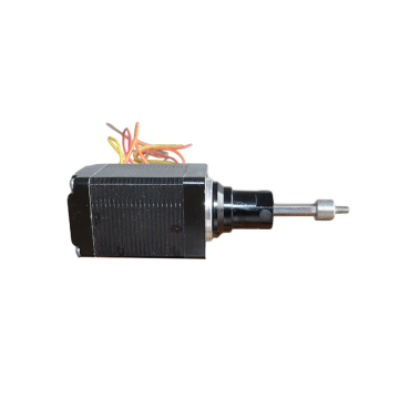 Motor Stepper Loop Loop Professional ปิด: ความแม่นยำและประสิทธิภาพในการแก้ปัญหาการควบคุมการเคลื่อนไหว