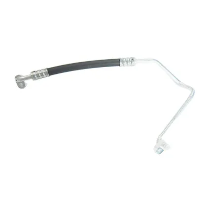 Provide car regenerator air conditioning pipe automobile air conditioning pipe