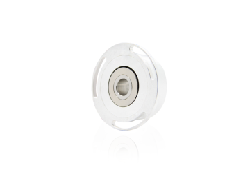 Quantum encoder magnetic encoder