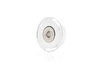 Quantum encoder magnetic encoder