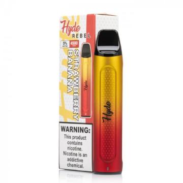 Spearmint Hyde Disposable Vape Pen
