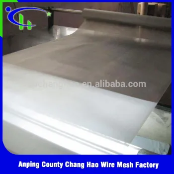Best selling products 2016 100x100 stainless steel wire mesh