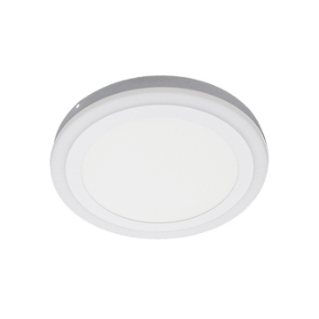 Modern Minimalist 60x60 LED Panel Light for Office and Living Room