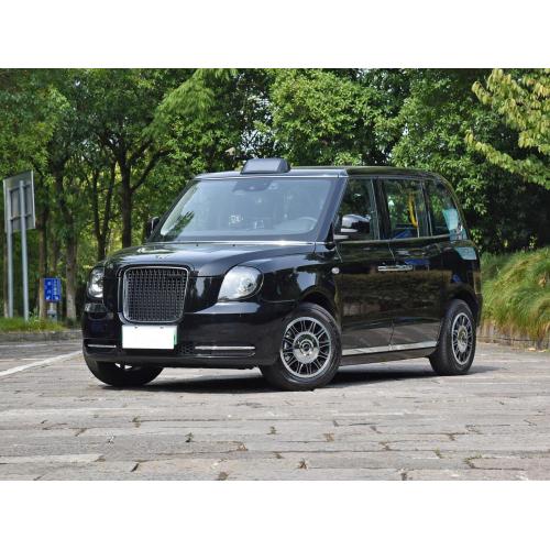 Super Luxurious Space Levc TX 2023 Mafuta Injini Hybrid ev Mpv 5 Dour 7 Zvigaro Zvekumhanya Magetsi Mota