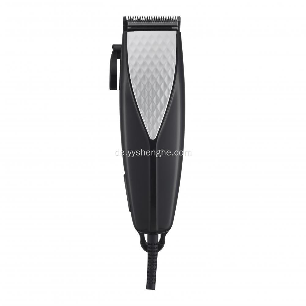 Clipper Barbershop Professioneller Haarschneider