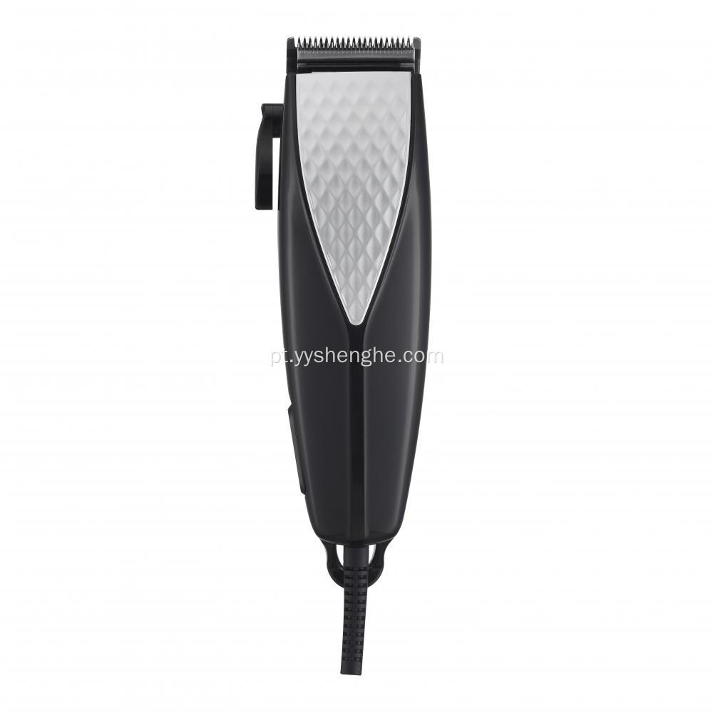 cortador de cabelo profissional de barbearia de clipper