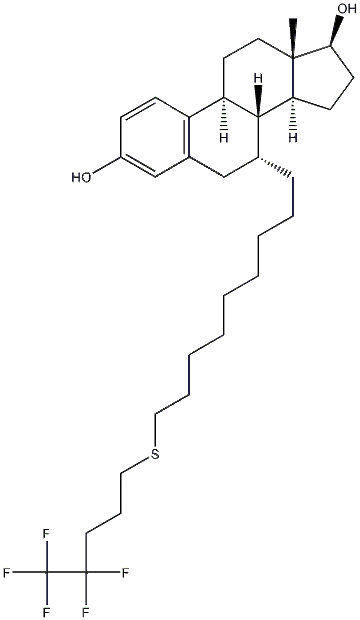 Fulvestrant Intermediate CAS 153004-31-0