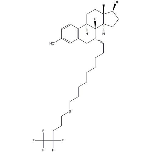 Fulvestrant Intermedio CAS 153004-31-0