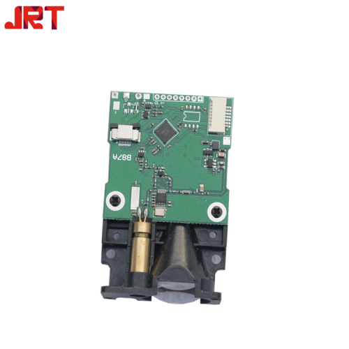 100m High Accuracy Laser Receiver Sensor Module