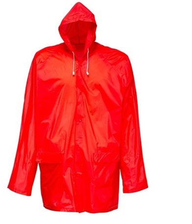 Raincoat