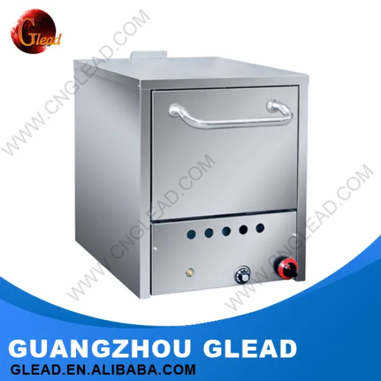 2016 Glead Factory Professional Industrial Gas Pizza Oven