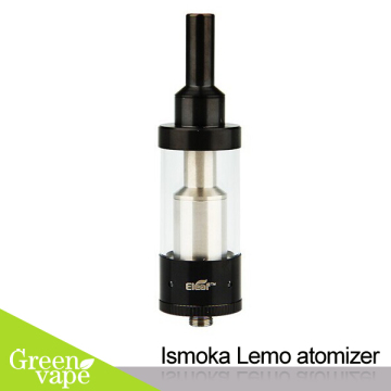 2014 Newest design Eleaf Lemo atomizer 100% original iSmoka/Eleaf Lemo tank!
