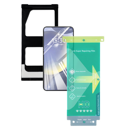 Seventh Generation Mobile Phone Film Samsung S24 Series