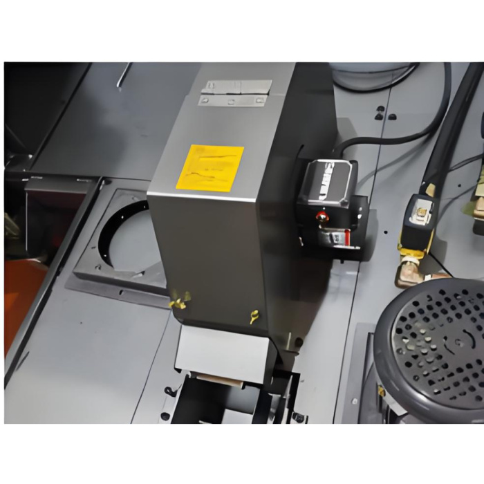 TCK50 CNC наклонный токарный станок