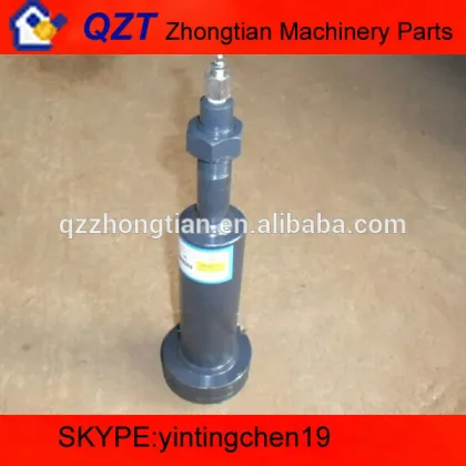 china excavator yuchai track adjuster yc35 yc60 yc85