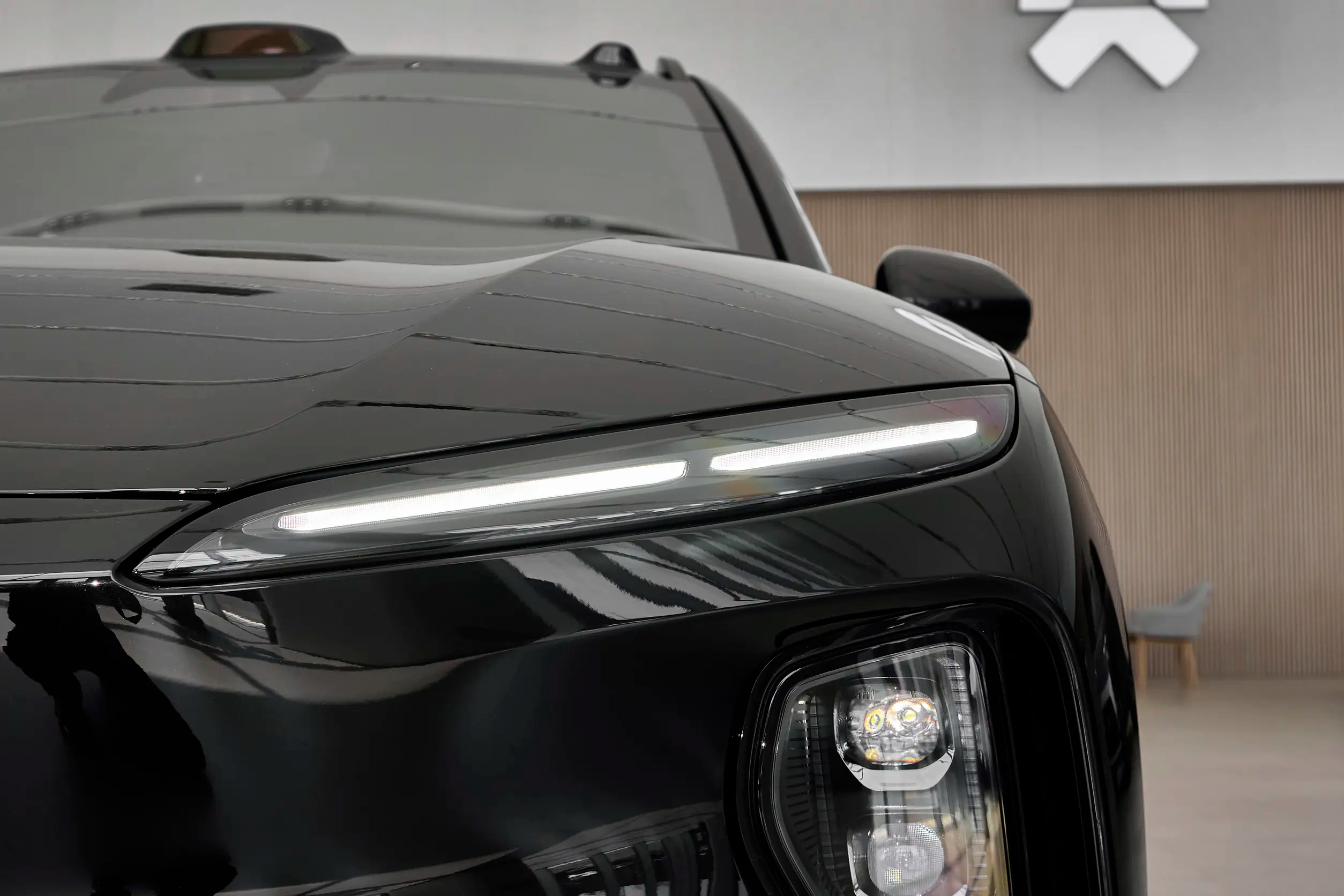 2024 NIO ES6