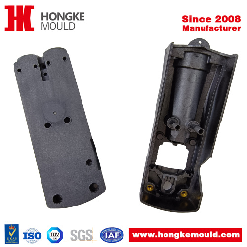 PEI Injection Molded Sight Housing