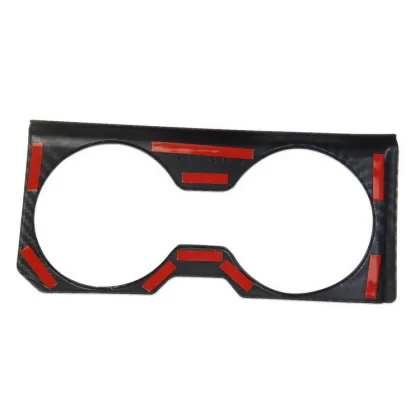 2020-2022 Slingshot Polaris Inner Cup Holder Trim Cover Panel - ATV/UTV Interior Accessories