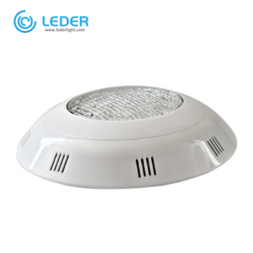 LEDER Morden Smart Väggmonterad LED Poollampa