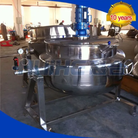 Cassava Steam Cooking Machine for Sale