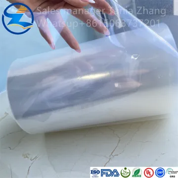 100mic food packaging PET/PA/EVOH/PE film
