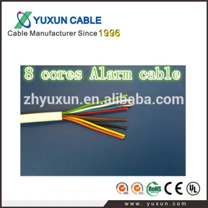 Fire Alarm cable security alarm cable