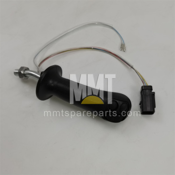 260-2110 2602110 Joystick para 336d 345d 374d 374f Excavador hidráulico