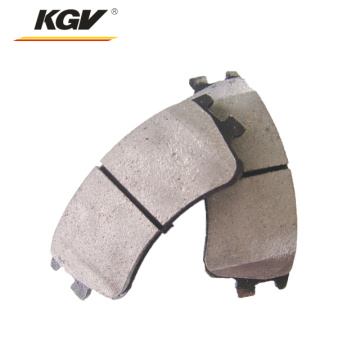 Brake Pads for VW HONDA  Great Wall