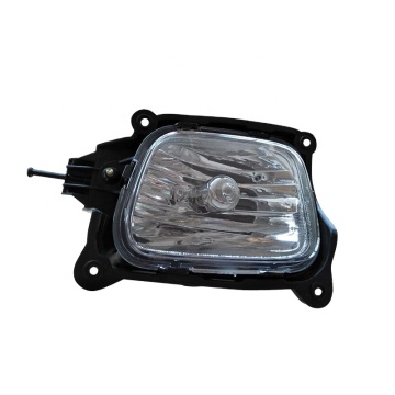 Front Fog Lamp Truck Accessories 92201-4E500 92202-4E500 For Bongo 2012-2015