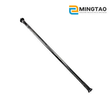 عمود زنبركي تلسكوبي متين وقابل للتعديل