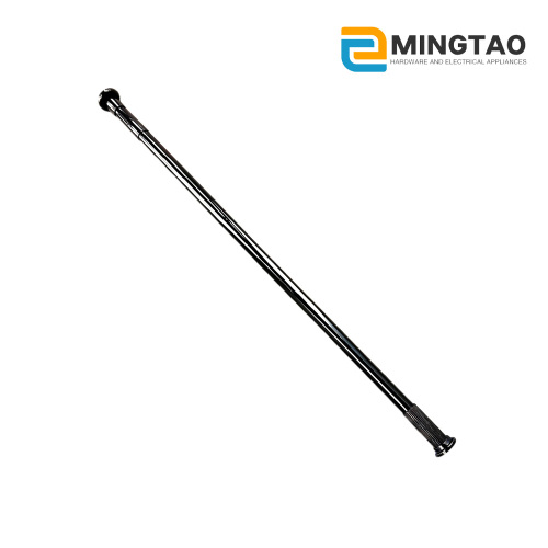 عمود زنبركي تلسكوبي متين وقابل للتعديل