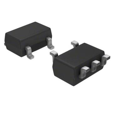MAX4352EUK+T IC: VFB Op Amp in Stock - Brand New Original SOT23-5 Chip