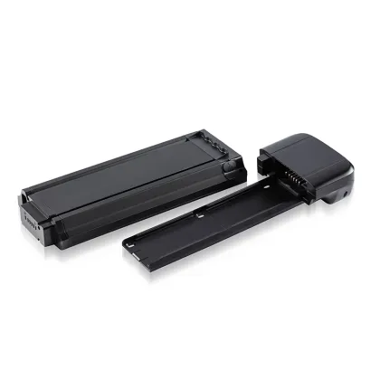 Electric bike lithium battery