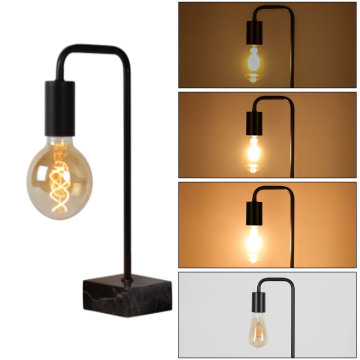 Hooyi Hot Sale Industrial einfache Schreibtischlampe