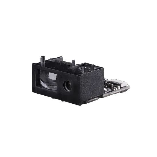 High Precision Lidar Laser Distance Sensor Module with UART TTL Interface for Robotics