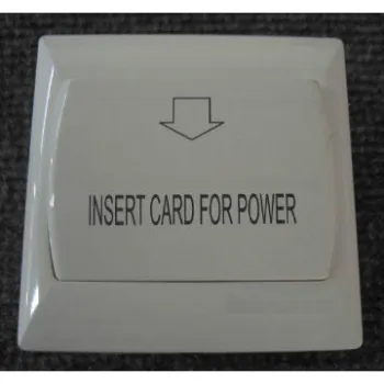 Hot  Sell Energy Saving Switch