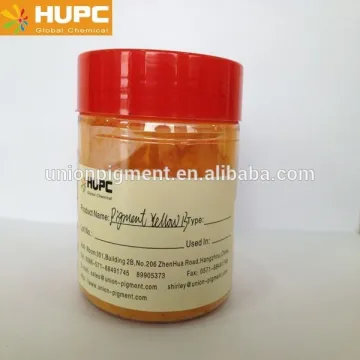 PIGMENT CHIP pigment Yellow 13