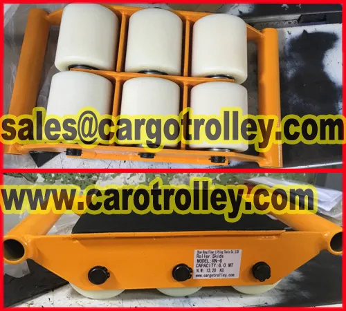 Transport dollies industrial tool hot sell