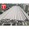 Stainless Steel Grade 316 Boiler Steel Tubes