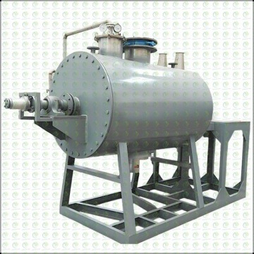 Professional Vacuum Rake Dryer