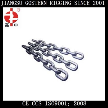EN818-2 alloy steel lifting chain
