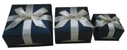 Specialty Paper Cover Jewelry Gift Paper Packaging