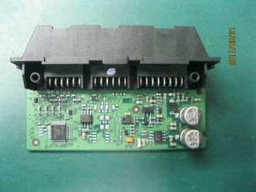 Smt / Bga / Dip Oem Pcb Board Assembly, Cem-3 Fr-4 Single Layer Electronic pcb Assembly