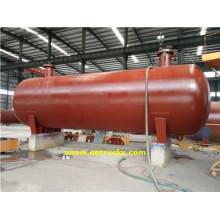 10000 Gallon 20T Propane Vessels