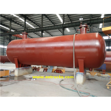 10000 gallon 20T Propane được neo tàu