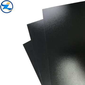 PP films acrylic rigid sheets films for printing