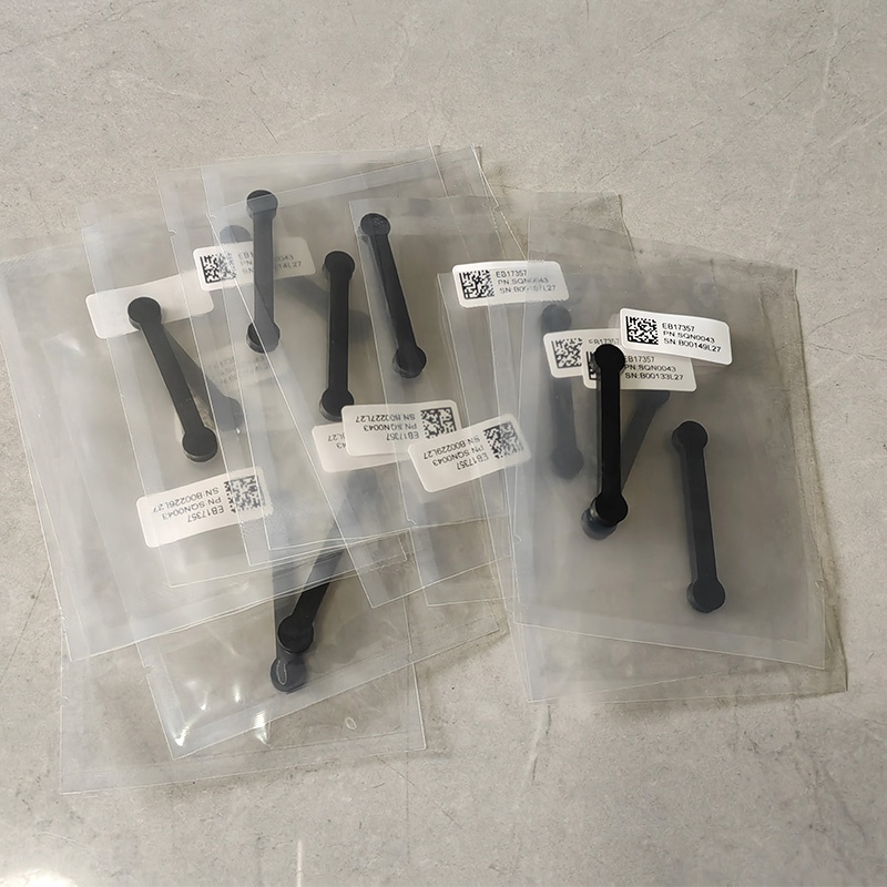 Imaje spare parts Markem Imaje ENM17357 nozzle protector G for Imaje S4 S8 9040 CIJ inkjet printer1