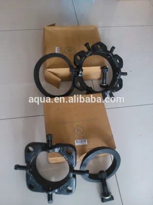 AWWA C153 MJ Retainer Gland Pack