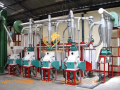 SMF600 PE PP PVC plastikowy Mill Mill